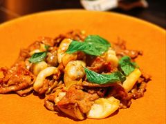 -上海总会SHANGHAICLUB(兴业太古汇店)