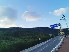 -长江澳风力发电景观区