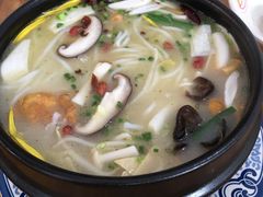 -双桥园·云南过桥米线(古城南门店)