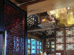 -东门口·鲜爆肚涮肉·烧烤(老门东店)