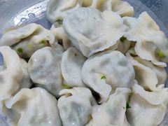 -土菜水饺村(宁夏路店)