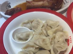 -李老哈·东北菜(宋园路店)