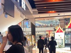 -喜茶(上海正大广场店)