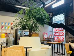 -GOTLOT COFFEE&KITCHEN角落厨房NOOK店