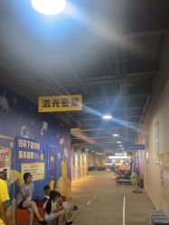 -疯狂的麦咭(长沙店)