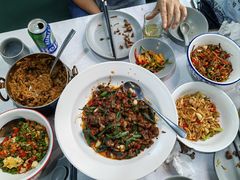 -湘中缘·湖南菜(娄底驻京办店)