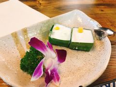 -Hi YOU你的饭局泰餐厅(雍和宫店)
