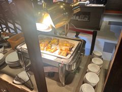 -西双版纳融创皇冠假日度假酒店