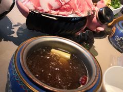 -享月汤皇·海鲜小火锅·聚会(曲江创意谷店)