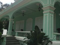 -龙环葡韵住宅式博物馆