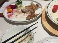 -Aqua Oasis 水天堂(石路天虹店)