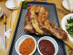 -哈啾嗨·蒙文化主题餐厅(京汉新城店)