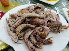 -烁佳海鲜大馅饺子