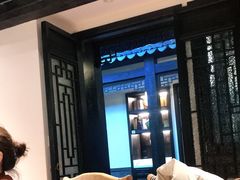 -江南韵·无锡太湖文化体验餐厅(凤凰天街店)