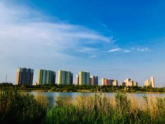 -永定河休闲森林公园