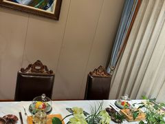 -叶叶菩提·晋福宫