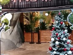 -杭州开元森泊度假乐园