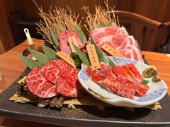 -鹤汀居酒屋•家庭料理•烧鸟酒肆(新街口店)