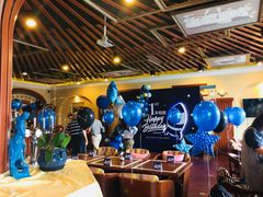 -浦鸿会游泳健身中心·Ambassy Club PD(金桥碧云国际社区店)