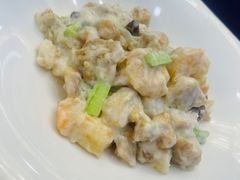 -大柴·宴宾楼(芥园西道店)