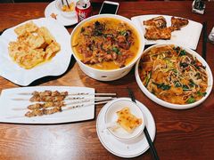 -李老哈·东北菜(宋园路店)