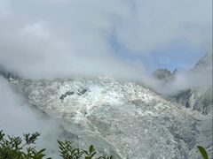 -海螺沟风景区
