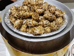 -桥东喜碧海鲜街(水东街店)