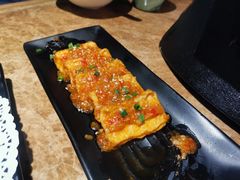 -炭舍干锅·烤鱼(扬名广场店)