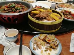 -曹家小菜(胜太路店)