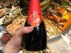 -日进一片海.生腌海鲜火锅.宵夜烧烤(三里屯总店)