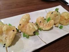 -广州天河合景福朋喜来登酒店 · 聚味轩中餐厅