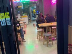 -家味螺蛳粉&烤鱼(五角场店)
