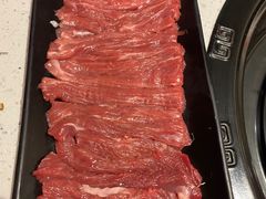 -京韵胡同·酱香羊蝎子火锅涮肉(长寿路店)