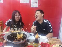 -冒椒火辣(奎星楼街店)