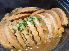 -竹里馆 ·茶食(奥体店)