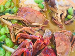 -丫丫蟹庄·苏式园林农家乐·阳澄湖大闸蟹(阳澄湖莲花岛店)