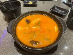 -禾绿寿司·定食·拉面·烧炸(喜荟城店)