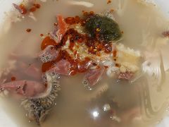 -黑窑厂糖油饼烤鸭·清真菜(旗舰店)