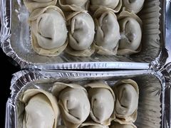 荠菜馄饨-LouisTime路易时光(蕴川路店)