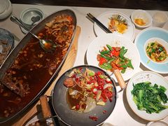 -徽韵人家·传承正宗徽菜(牡丹园店)