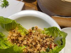 -北京老铺烤鸭(老城根店)