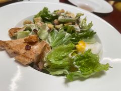 -东西风牛排馆周末烧烤自助(首都机场希尔顿店)