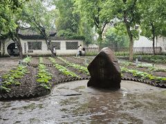 -绍兴鲁迅故里·沈园景区