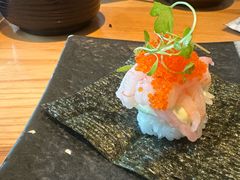 -Tuna maki寿司(苏州中心商场店)