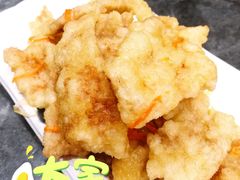 -95号酱骨·一块豆腐(展春园西路店)