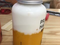 -素匠泰茶(三里屯SOHO工体奶茶店)