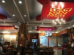 大堂-锡林河饭店
