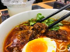 -和府捞面(天河领展广场店)