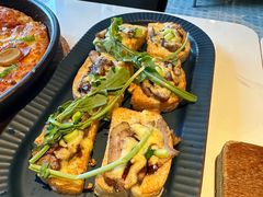 双芝香酥鸭Tapas-必胜客(欧亚卖场店)