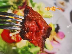 -佐度王子扒房(天鹅湖店)